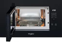 Микроволновка с грилем Whirlpool WMF 200 GNB - мініатюра 3