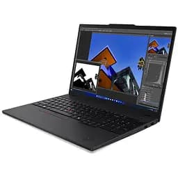 Ноутбук Lenovo ThinkPad T16 gen 3 Ultra 5 125U la 43GHz, IPS, 16GB DDR5, 512GB, OS: Windows 11 Pro, 3Y - мініатюра 8