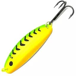 Блешня Williams Wabler UV 28.3 g Yellow (1102-W70FT-FT)