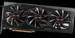 Видеокарта AMD Radeon RX 5700 8GB Sapphire Pulse Tri-X (11294-07) Б/У
