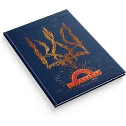 Щоденник шкільний Аркуш Найрозумніший Тризуб 1B3302 80 аркушів