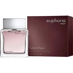 Туалетна вода Calvin Klein Euphoria Men 30 мл