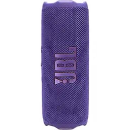 Портативна акустика JBL Flip 7 Purple [JBLFLIP7PUR] [133207] - мініатюра 6
