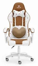 Компьютерное кресло Hell's Rainbow Beige