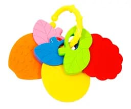 Брязкальце Lindo Ягоди (Б 385)