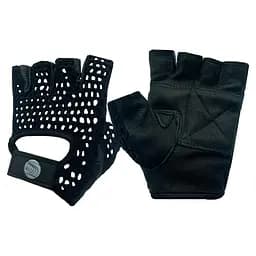 Рукавички для важкої атлетики та фітнесу Gym SP NE-LG-42-XS