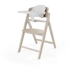 Стілець для годування Cybex Click&Fold 4 в 1 All Natural (524000869) - мініатюра 6