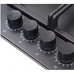 Варильна поверхня газова Whirlpool TKRL 661 NB - мініатюра 5