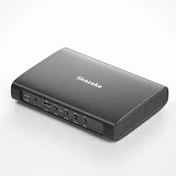 Безперебійник для роутера 12V 2A Mini UPS 12V 27000 mAh Міні УПС DC UPS ДБЖ