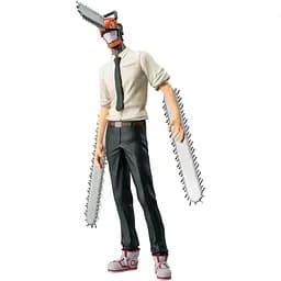 Фигурка Banpresto Chainsaw Man Denji Человек-бензопила Дэнджи 16 см B BS CM D 16
