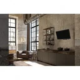 Похила витяжка Franke Smart Vertical 2.0 FPJ 915 V BK/DG (330.0573.295) - мініатюра 6