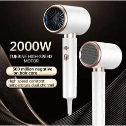 Фен F37 Air Blower - мініатюра 4