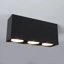 Точечный светильник Imperium Light 82321.05.05 Submarine