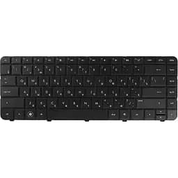 Клавіатура для ноутбука HP 1000 SERIES Original Rus (A1660)