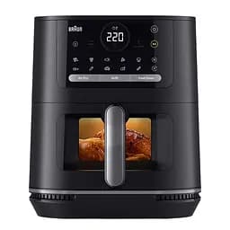 Мультипіч Braun MultiFry 5 HF 5075 IBK (56287)