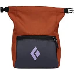 Мішок для магнезії Black Diamond Mondito Chalk Pot Dark Rust (1033-BD 6301658008ALL1)