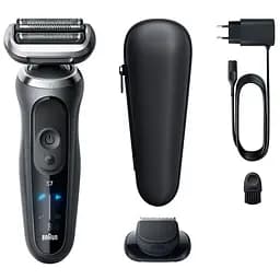 Електробритва Braun Series 7 72-G1200s