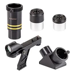 Телескоп SIGETA StarWalk 80/720 AZ - мініатюра 4