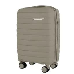 Валіза Wings MUR01 мала 40л бежева (MUR01-S-Beige)