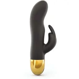 Вибратор-кролик Dorcel Rabbit Expert G