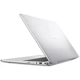 Ноутбук Dell Pro 16 Plus PB16250, 16 дюймів 1920 x 1200, Intel 265U 12 C / 14 T, 2, 1 ГГц- 5, 3 ГГц, 12 МБ кеш- пам'яті, 15 Вт, 32 ГБ DDR5, 1 ТБ SSD, Intel, Windows 11 Pro - мініатюра 4