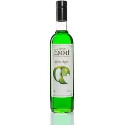 Сироп Emmi Яблоко 700 мл