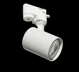 Трековий Світильник AZzardo AZ4661 Exo GU10 35W 1L