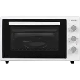 Электрическая печь Minola Foe 3714 WH