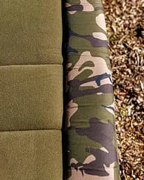 Розкладачка Fox International Flatliner X Bedchair Only - мініатюра 9