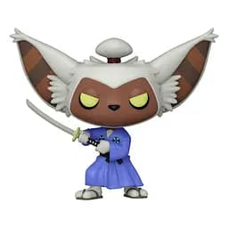 Фігурка Funko Pop Фанко Поп Avatar: The Last Airbender Momo Аватар: Легенда про Аанга Момо 10 см FP ALA M 1442 - мініатюра 2