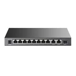 Комутатор мережевий TP-Link (TL-SL1311P) - мініатюра 2