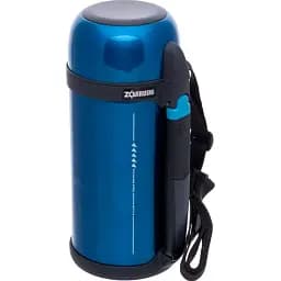Термос Zojirushi 1.5 л (SF-CС15AН) Blue [76479]