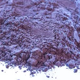 Квітковий чай Порошок квітів Анчану Блакитна матча - 50 г - мініатюра 2
