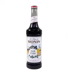 Сироп Monin Ірландський Крем 1 л - мініатюра 2