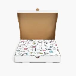 Бортики в дитяче ліжечко Cosas Unicorn 30 х 180 см (WeltBed_UnicornSweet) - мініатюра 3