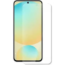 Захисна плівка StatusSKIN для Samsung Galaxy S24 FE S721 Екран Глянцева Lite