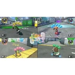 Гра Mario Kart 8 Deluxe для Nintendo Switch (RU) [52564] - мініатюра 2
