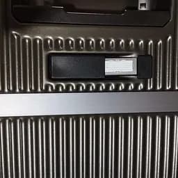 Валіза Swissbrand Hazel L Charcoal (SWB_LHHAZ174L) - мініатюра 8
