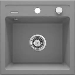 Кухонная мойка DEANTE Zorba ZQZ_S103