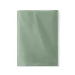 Детская простыня Cosas Meditative фланель 110х160 спаржа (Flannel_52Meditative_110x160S)