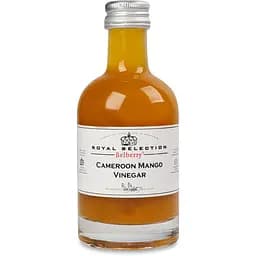 Уксус Belberry манговый камерунский 200 мл (951334)