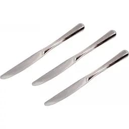 Набор столовых ножей Vittora Капля 3 шт. VT-K-01-3/3 (100044)