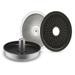 Форма для гриля 30 см Piardi Home (REP3015AL00)