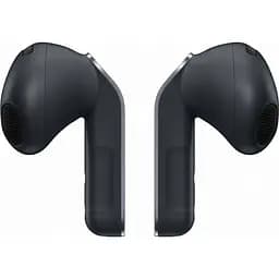 Навушники Samsung Galaxy Buds4 Black (SM-R540NZKA) [159692] - мініатюра 3