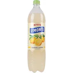 Напій Buvette Le Monti з соком лимона 1.2 л