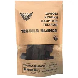 Кубики дубовые Hot Rod Distiller M+ насыщенные текилой на 10 л