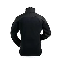 Флісова кофта Fjord Nansen Roald Micropile Termic DWR Black XXL (1046-fn_7558) - мініатюра 3