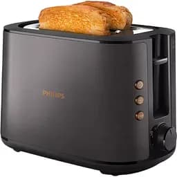 Тостер Philips Viva Collection (HD2650/30) - мініатюра 3