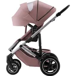 Коляска прогулянкова Britax Romer Smile 5Z dusty rose (2000039702) - мініатюра 3