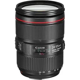 Объектив Canon EF 24-105mm f/4L II IS USM (1380C005) [90011]